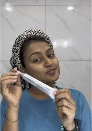 Transform Your Look with Mary&May Eye Cream