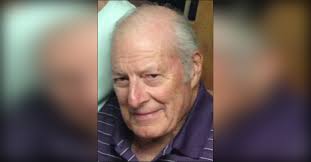 Obituary information for Charles R. Towne Jr.