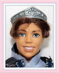 Barbie prince sale aidan