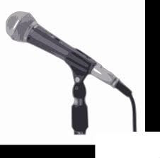 Select the size of photo. Microphone Stand Mic Free Vector Graphic On Pixabay