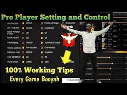 Benefits of reading this whole article (please read). Best Pro Controls Sensitivity Setting Free Fire Best Setting Free Fire 2019 Letest Setting Youtube