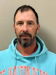 Offender Information