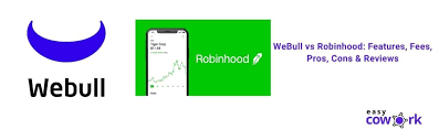 Did you know that you can actually make money when stocks go down? Webull Vs Robinhood Features Fees Pros Cons Reviews 2021