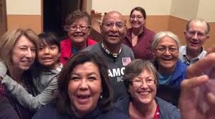 BEYOND GOING & DOING