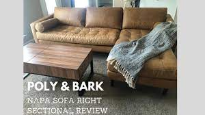 We did not find results for: Poly And Bark Napa Sofa Review Youtube