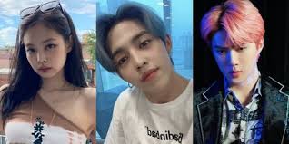 murai.my gua hira adalah tempat nabi muhammad saw menerima wahyu. 7 Idol K Pop Asli Korea Yang Sering Disangka Punya Darah Blasteran Ada Jennie Blackpink S Coups Seventeen Kapanlagi Com