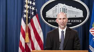 Intelligence community and reports to both the attorney general and the director of national intelligence. Fbi Has Opened Over 160 Cases Tied To Pro Trump Capitol Riot Wsj