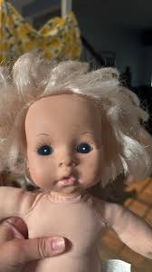 Who is the girl in the Gray Dawn photo?