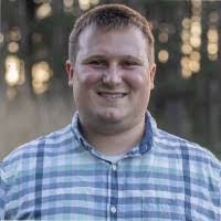 Cody Blunt's Instagram, Twitter & Facebook