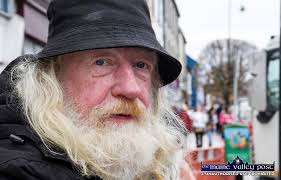 The Weather Was Conducive to an Enjoyable Horse Fair Day in Castleisland