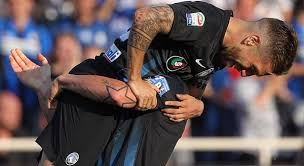 Tutte le notizie sul sito sportmediaset.it. Alejandro Papu Gomez Scores For Atalanta In Chievo Draw Mundo Albiceleste