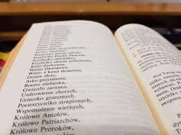 Zachęcamy, aby w rodzinach wykorzystać ten czas do odprawienia krótkiej liturgii domowej. Modlitwy W Kazdej Potrzebie Sytuacji