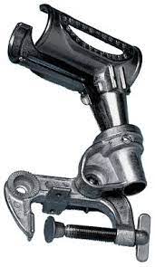 Maybe you would like to learn more about one of these? Down East Rod Holder Standard With Single Clamp Mount Bass Pro Shops