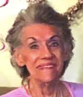 Loretta Tevis Obituary (1935