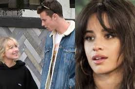 Que siempre no le gustan mayores; captan a Shawn Mendes con Sabrina  Carpenter