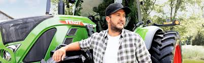 Baymont inn and suites howell/brighton. Fendt Luke Bryan Farm Tour 2021 Fendt