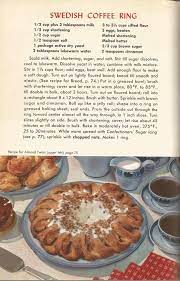 Retro recipes old recipes vintage recipes beef recipes vegan recipes cooking recipes 1950s recipes cooking steak amish food recipes. Vintage Recipes 1950s Recipes Breads Muffins Doughnuts 1950s Food Vintage Recipes Cookbook Recipes