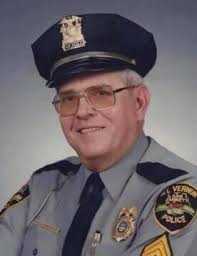 Obituary information for Virgil Lee Hempfield