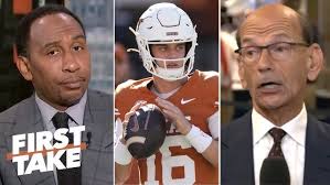 WATCH: 5-star WR Ryan Wingo commits to Texas Longhorns LIVE