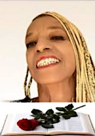 Brenda Mansfield 1955-2023