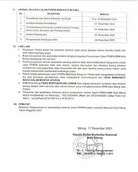 Saya doakan agar mendapatkan posisi yang tepat sesuai kemampuanmu. Lowongan Kerja Badan Narkotika Nasional Bnn Slta Sederajat