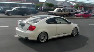Image result for Thunder Cloud 2007 Scion