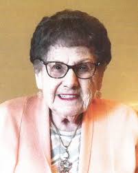 Anita Kockelman Obituary March 27, 2025