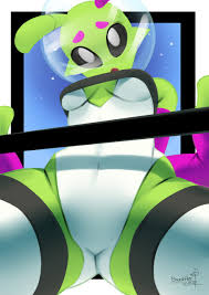 Rule34 - If it exists, there is porn of it   5074005