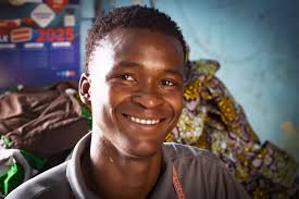 Empower, Engage, Build the Future