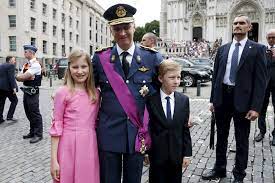 Check spelling or type a new query. In Beeld Belgen Vieren Nationale Feestdag Belgie Knack