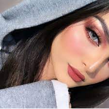 pin by hindoo ooo on d p s beautiful girl makeup beautiful girl drawing beautiful blonde girl