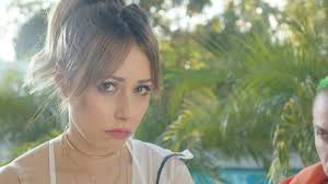 COMMERCIAL/MUSIC VIDEO — KRISTEN CORRELL