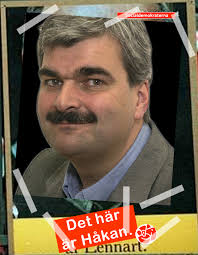 The former s leader håkan juholt is now making sharp criticism of the social development in sweden, which he believes is heading for a dictatorship. This Is Hakan Juholt