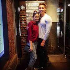Miguel medina / afp / scanpix / leta. Meet Yam Concepcion Husband Yam S Spouse In Real Life