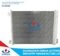 Cooling System Condenser Sunny 13; OEM: 92100-1hc3a/921011hc1a for Nissan