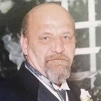 William Leslie Dyson Jr. Obituary