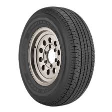 Endurance all season, trailer tires by goodyear®. Goodyear Endurance St Big O Tires