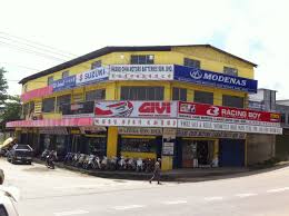 Shiang Chin Motors Batteries Sdn. Bhd.