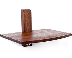 4.6 out of 5 stars, based on 362 reviews 362 ratings current price $19.96 $ 19. Hopebird Floating Tv Shelf South American Walnut Cable Box Shelves For Wall Mounted Tv Wooden Shelves For Hold Streaming Device Video Game Console Dvd Player Projector Shelf Pricepulse