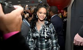 Forbes estimates that the grammy award winner is currently worth $ 1.7 billion, making her the wealthiest female musician in the world and second only to oprah as the wealthiest entertainer. Fenty Beauty Will Skyrocket Rihanna S Net Worth After Earning 72 Million In One Month