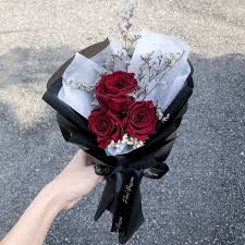 Amyt fleur provides a fantastic range of fresh and dried preserved flowers singapore in most affordable prices. 10 Florists In Singapore With Preserved Flowers From 28 That Will Last A Long Time