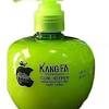 The ultimate, best moisturizer for curly hair is the quenched curls moisturizer. 1