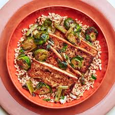 Find & book the best brussels food & drink tours, tastings, classes and more on tripadvisor. Marinated Tofu With Brussels Sprouts And Farro Recipe Bon Appetit