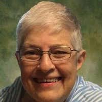 Obituary information for Anna Joyce Touchet