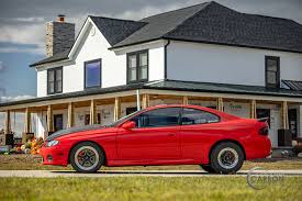 Image result for Bright Red 2004 Pontiac