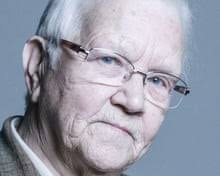 Lady Maddock obituary