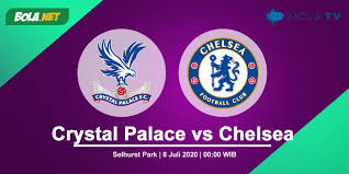 Havertz and pulisic shine as blues see off eagles.soon. Link Live Streaming Crystal Palace Vs Chelsea Di Mola Tv Bola Net