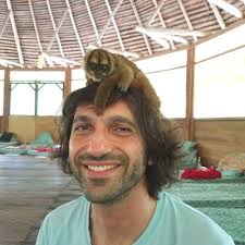 Adam Strauss's Instagram, Twitter & Facebook