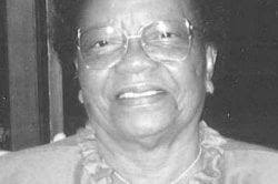 Donald Lawrence Pelfrey