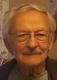 John Gottlieb Glauser Obituary